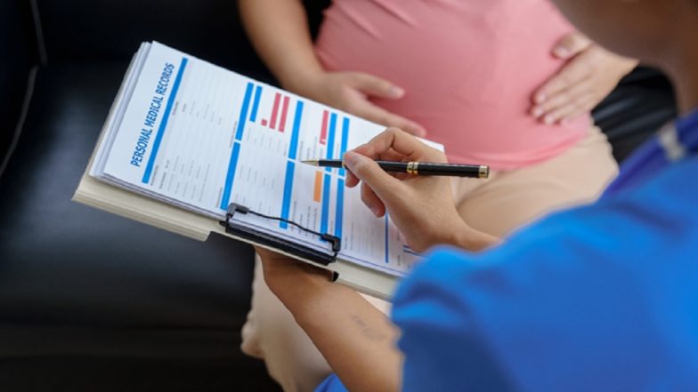 Does Health Insurance Cover Pre-Natal Expenses Before Delivery?