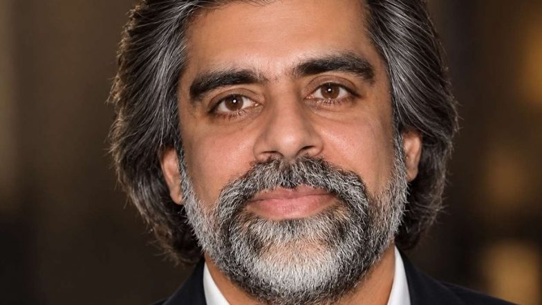 Karan A. Chanana: The Secret Behind Basmati's Global Empire?