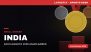 Dhiraj Bommadevara, Yashdeep Bhoge and Neeraj Chauhan Win Silver Medal at Asian Games 2026 in Archery Men's Recurve Team