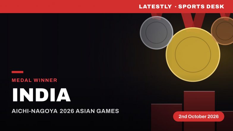 India Wins Bronze Medal at Asian Games 2026 in Sepaktakraw Men's Quadrant