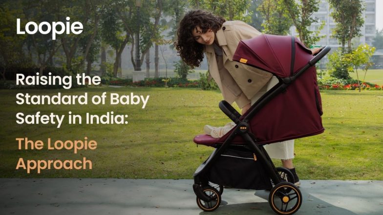 Loopie Baby Car Seat Safety: The *hidden* Truth for Indian Parents!