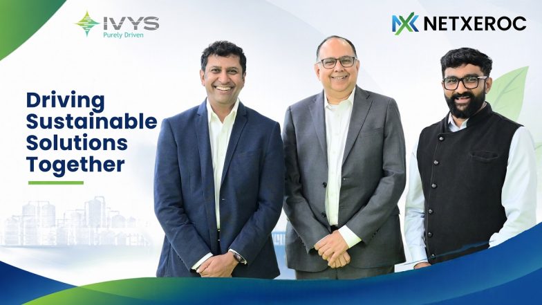 NetXeroC, Ivys Adsorption Extend India Partnership for Broader CBG Applications