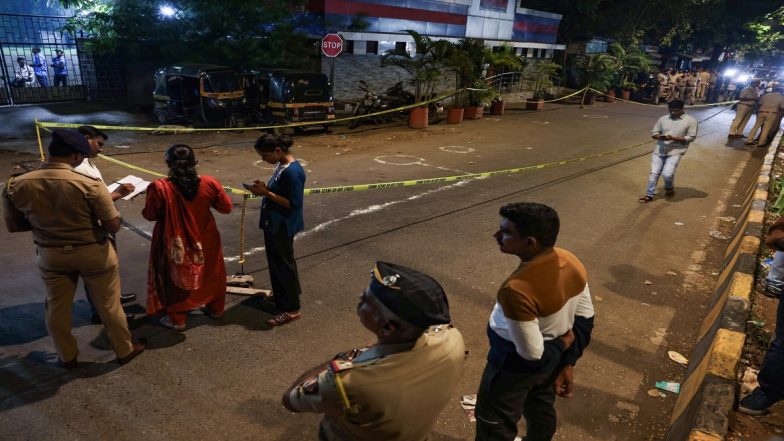 Tiger Shroff Firing: Arvind Sawant Questions Mumbai Law and Order, Asks &lsquo;Is an Ordinary Citizen Safe?&rsquo;