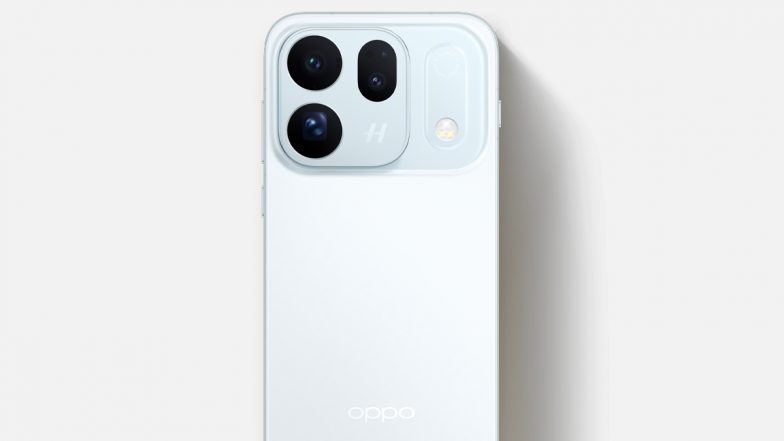 Oppo Find X10 Price, Specifications and Features Revealed Globally