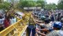 Bihar SI Recruitment Protest: Daroga Candidates Clash With Police in Patna Over Exam Cancellation