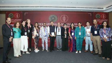 Longevity Revolution 2026: India's Healthy Ageing Future Just Arrived