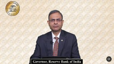 RBI Raises Repo Rate by 25 Basis Points to 5.50% Amid Rising Inflation Pressures