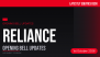 Reliance Industries Opening Bell Updates: Mixed Cues & Q2 Results Ahead