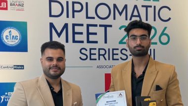 Gund Brothers' Secret to Sweeping Top Asian-African Leadership Awards