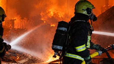 &lsquo;We&rsquo;re Done&rsquo;: Zelenskyy Ends Energy Ceasefire, Ukraine to Resume Strikes on Russian Oil Refineries