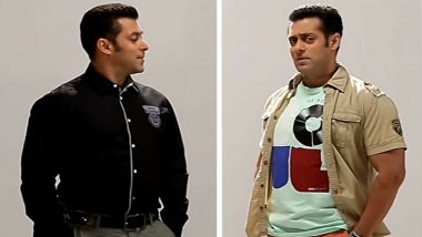 Salman Khan Launches YouTube Channel &lsquo;Being The Salman Khan&rsquo;, Says &lsquo;A to Z&rsquo; Content Will Be Available