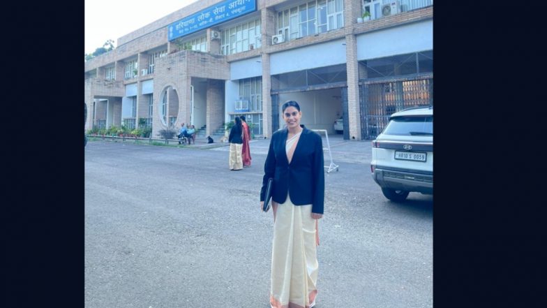 Sangeeta's Secret: How She Conquered Haryana ADA 2026!