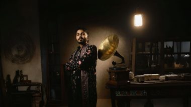 Shivam Barot: The 20-Year-Old Who Just Changed Gujarati Music Forever!