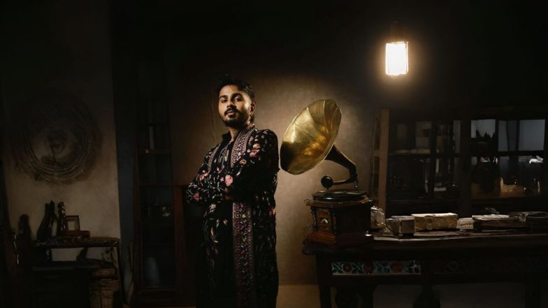 Shivam Barot: The 20-Year-Old Who Just Changed Gujarati Music Forever!