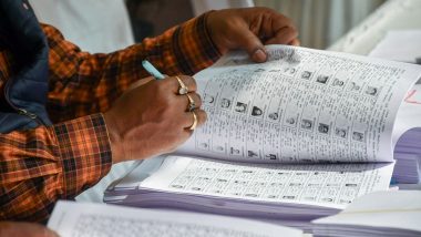 ECI Caps Form 7 Applications at 10 to Curb Bulk Objections to Voter Lists
