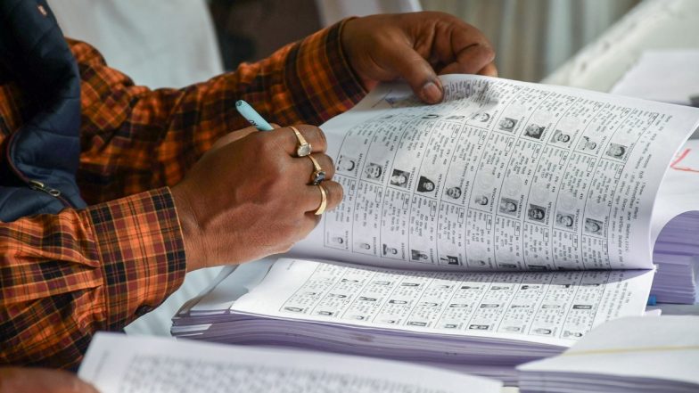 ECI Caps Form 7 Applications at 10 to Curb Bulk Objections to Voter Lists