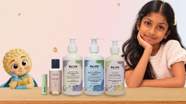 Syoat Kids: Why Parents Are Raving About This New Brand!