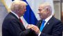 Donald Trump Backs Benjamin Netanyahu Ahead of Israel Election, Issues Fresh Warning to Iran