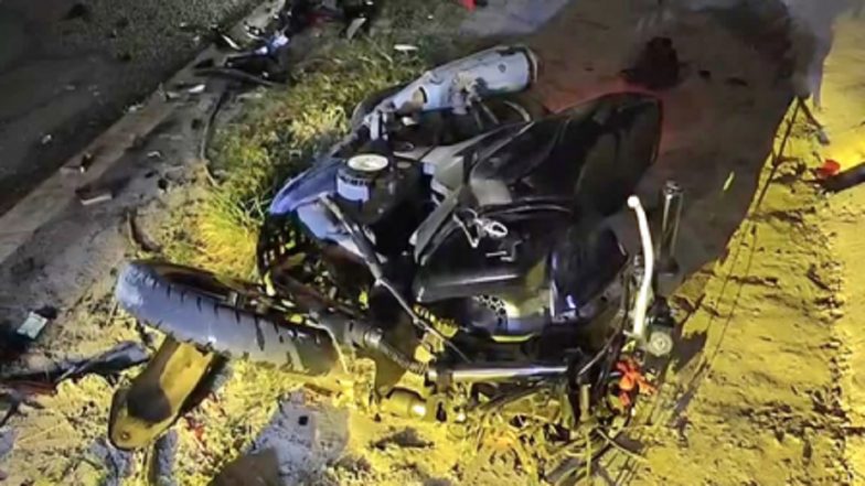 Three Killed, 3 Injured in Bike and Scooter Collision in West Bengal&rsquo;s Kolaghat