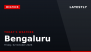 Bengaluru Weather Forecast & Update for Today, Friday, 02 October 2026: Mostly Clear Skies with Light Drizzle, High of 28°C