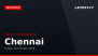Chennai Weather Forecast & Update for Today, Friday, 09 October 2026: Clear Skies and Warm Temperatures, High of 34°C