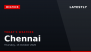 Chennai Weather Forecast & Update for Today, Thursday, 15 October 2026: Expect Heavy Rain and Thunderstorms, High of 31°C