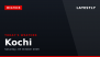 Kochi Weather Forecast & Update for Today, Saturday, 03 October 2026: Mixed Conditions With Drizzle, High of 30°C