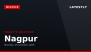 Nagpur Weather Forecast & Update for Today, Monday, 05 October 2026: Clear Skies and Warm Conditions, High of 35°C