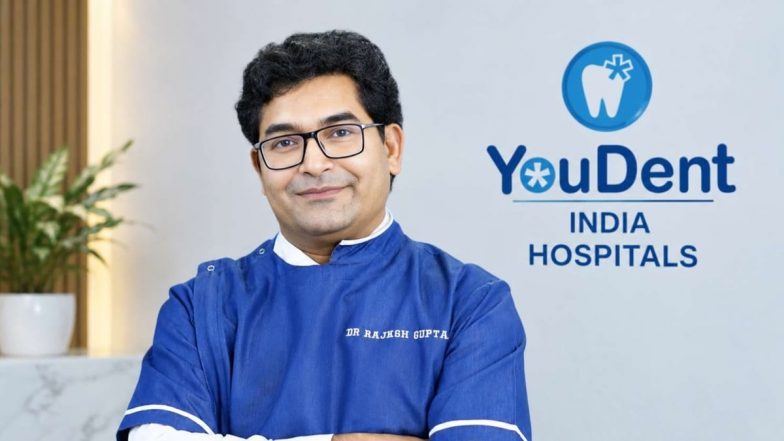YouDent Hospital: Jaipur's Secret to Flawless Smiles Revealed!