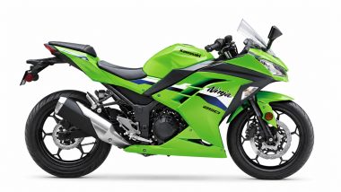 Kawasaki Z300 Price in India, Specifications and Features Revealed