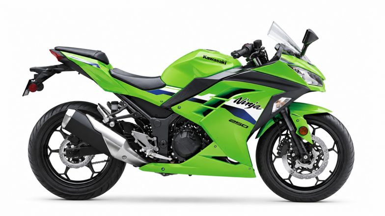 Kawasaki Z300 Price in India, Specifications and Features Revealed